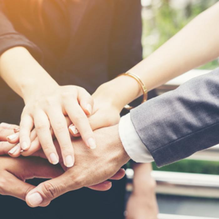 METTRE EN OEUVRE DES ALLIANCES DE TERRITOIRE ENTRE ASSOCIATIONS-ENTREPRISES